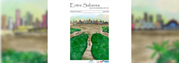 Notícia: Seduc lança nova edição da revista `Entre Saberes` com foco em práticas pedagógicas e sustentabilidade